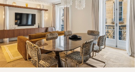 Boissy Atelier interior 1