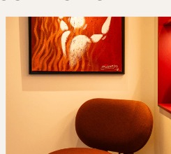 refined interiors