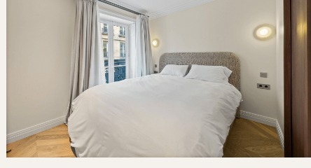 Boissy Residence interior 2
